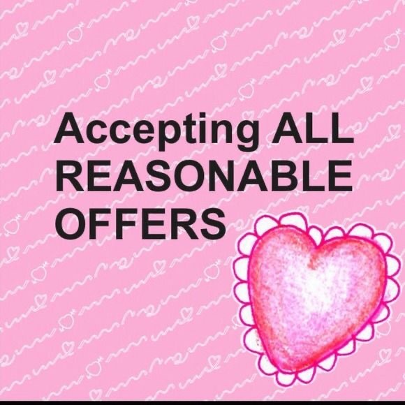 Hey Valentine! Make me an offer! - Picture 1 of 1